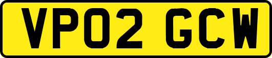 VP02GCW