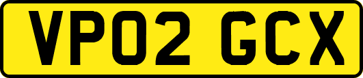 VP02GCX