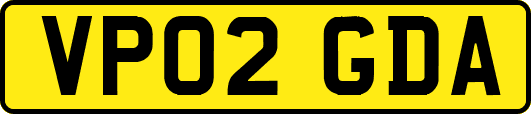 VP02GDA