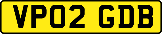 VP02GDB