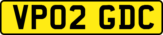 VP02GDC