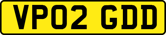 VP02GDD