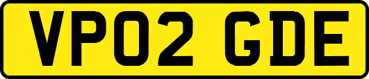 VP02GDE