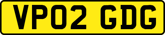 VP02GDG