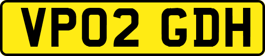 VP02GDH