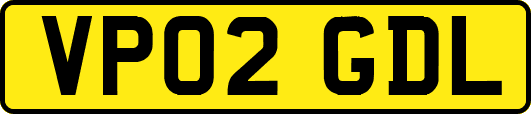 VP02GDL