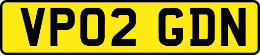 VP02GDN