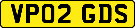 VP02GDS