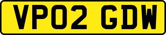 VP02GDW