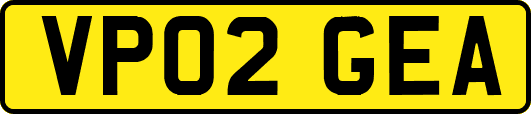 VP02GEA