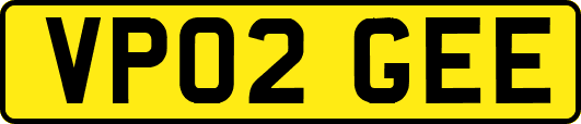 VP02GEE