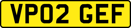 VP02GEF