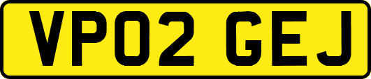 VP02GEJ