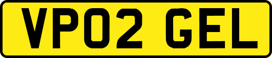 VP02GEL