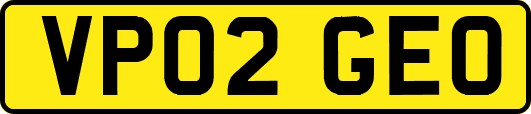 VP02GEO