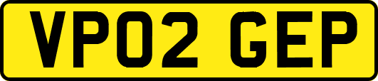 VP02GEP