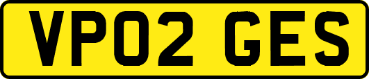 VP02GES