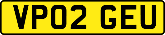 VP02GEU