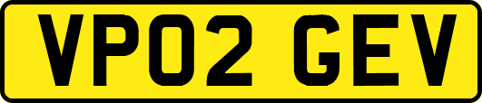 VP02GEV