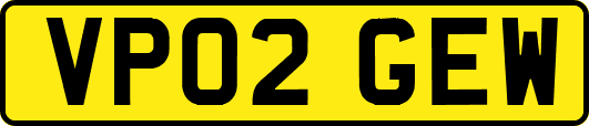 VP02GEW