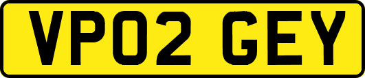 VP02GEY