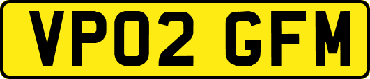 VP02GFM