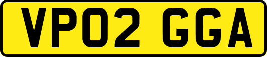 VP02GGA