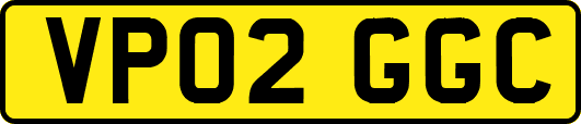 VP02GGC