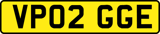 VP02GGE