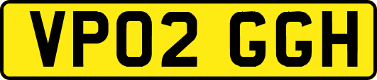 VP02GGH
