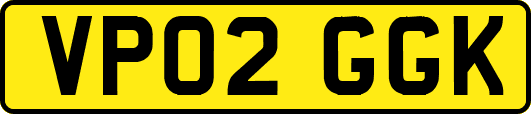 VP02GGK