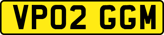 VP02GGM