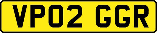 VP02GGR