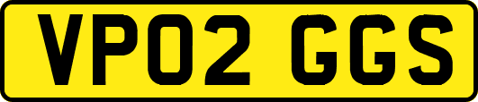 VP02GGS
