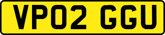 VP02GGU