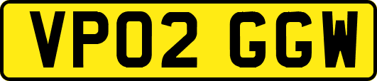 VP02GGW