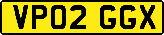 VP02GGX