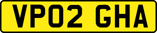 VP02GHA