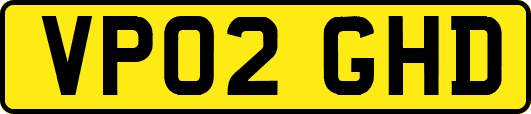 VP02GHD