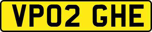 VP02GHE