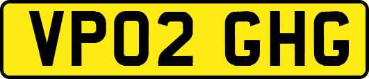 VP02GHG