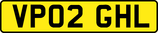VP02GHL