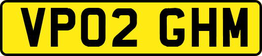 VP02GHM
