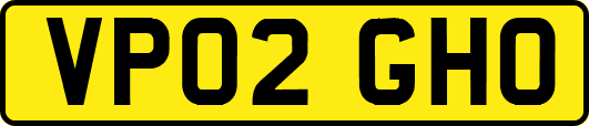 VP02GHO
