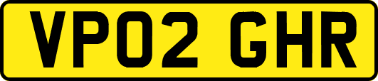 VP02GHR