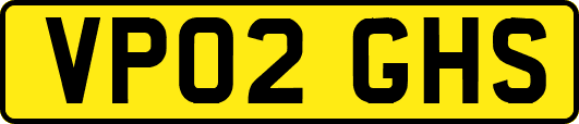 VP02GHS