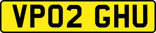 VP02GHU