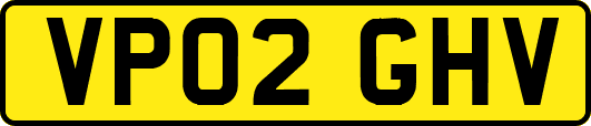 VP02GHV
