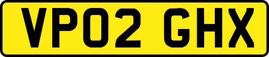 VP02GHX