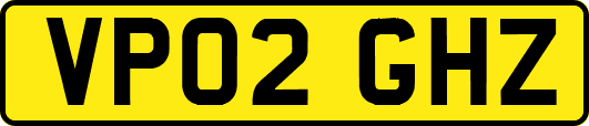 VP02GHZ
